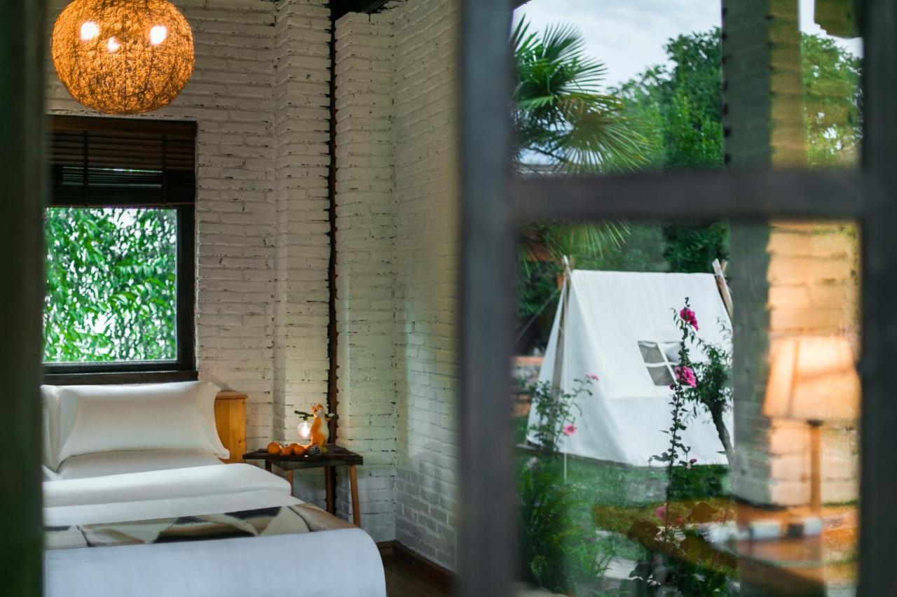Adonis Inn Lijiang Lijiang  Exterior foto