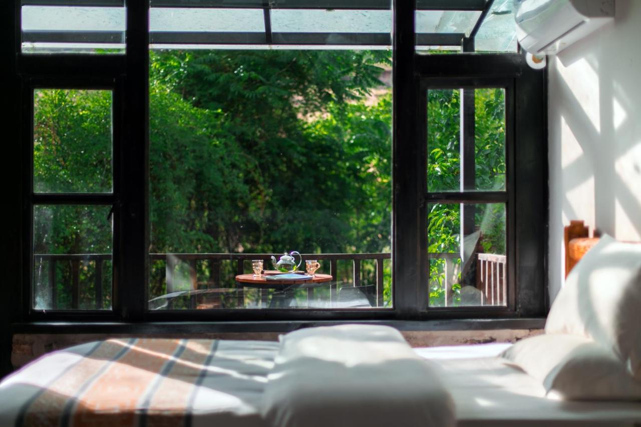 Adonis Inn Lijiang Lijiang  Exterior foto