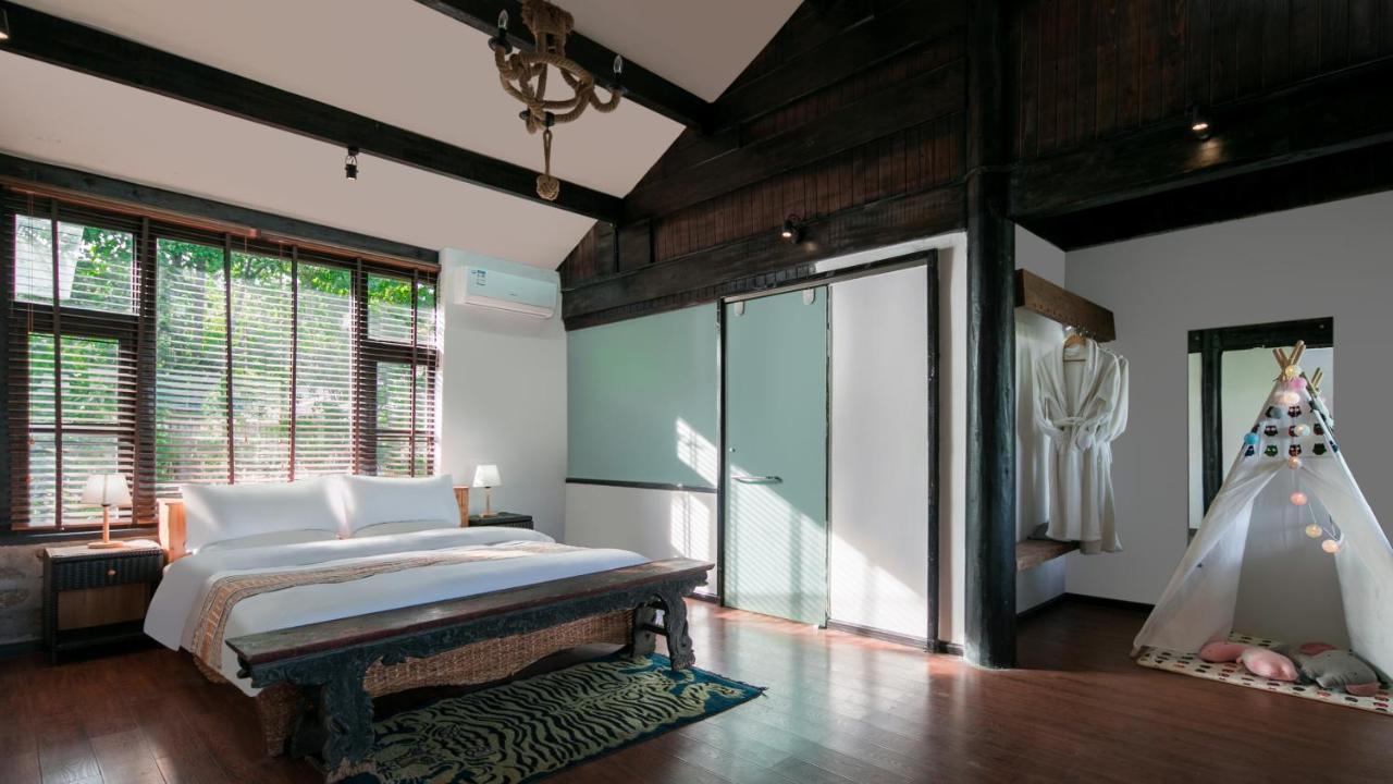 Adonis Inn Lijiang Lijiang  Exterior foto