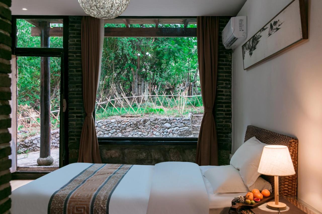 Adonis Inn Lijiang Lijiang  Exterior foto
