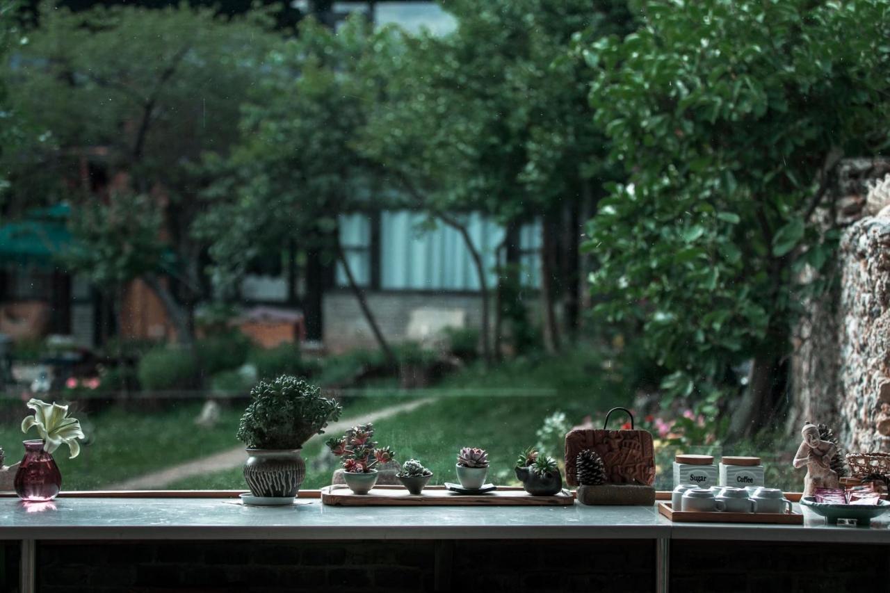 Adonis Inn Lijiang Lijiang  Exterior foto