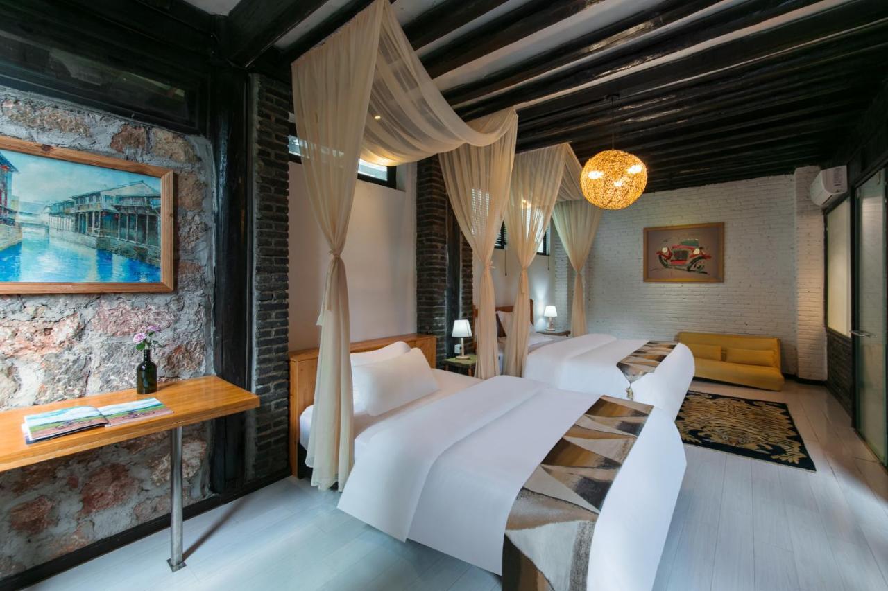 Adonis Inn Lijiang Lijiang  Exterior foto