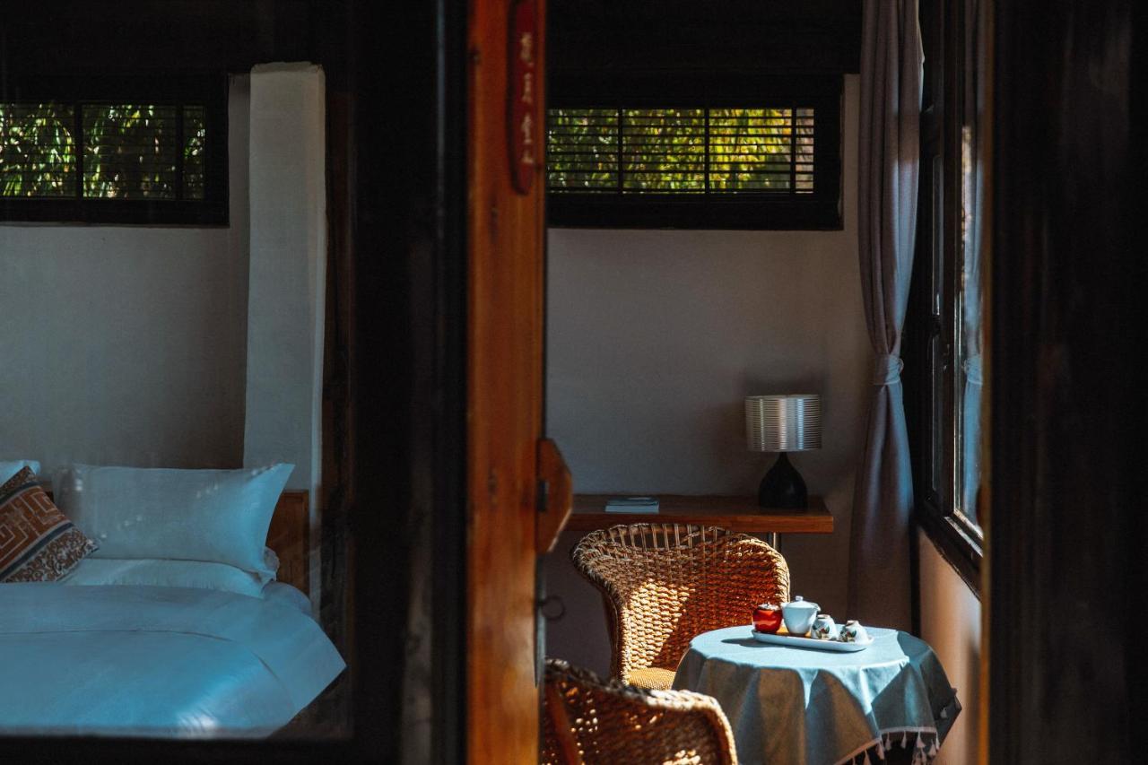 Adonis Inn Lijiang Lijiang  Exterior foto