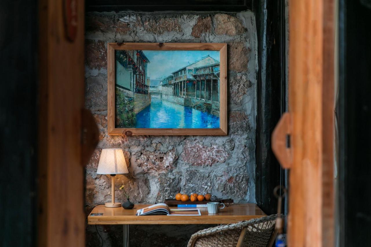 Adonis Inn Lijiang Lijiang  Exterior foto