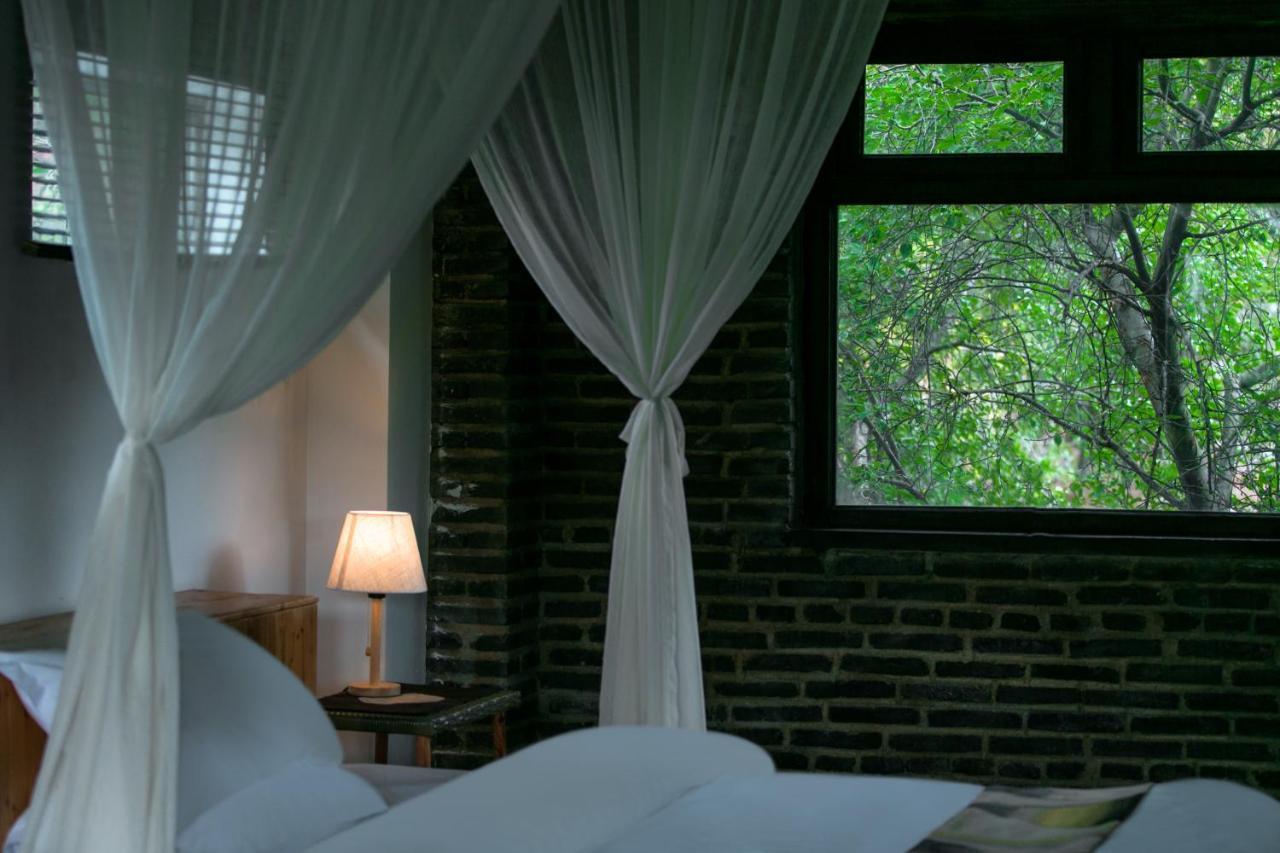Adonis Inn Lijiang Lijiang  Exterior foto