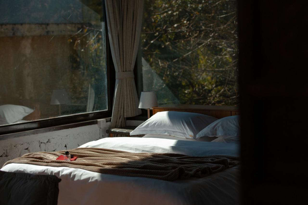 Adonis Inn Lijiang Lijiang  Exterior foto
