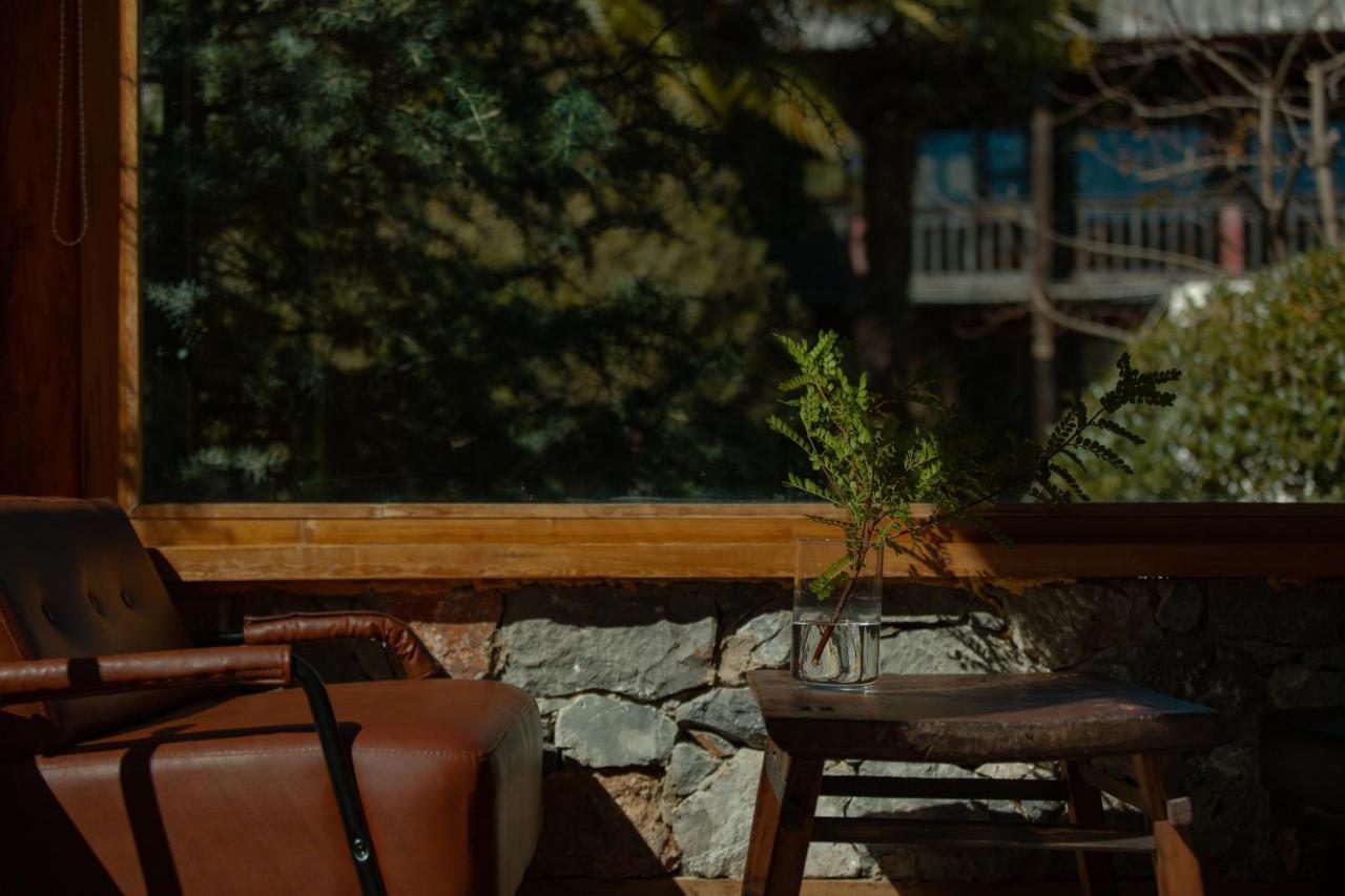 Adonis Inn Lijiang Lijiang  Exterior foto