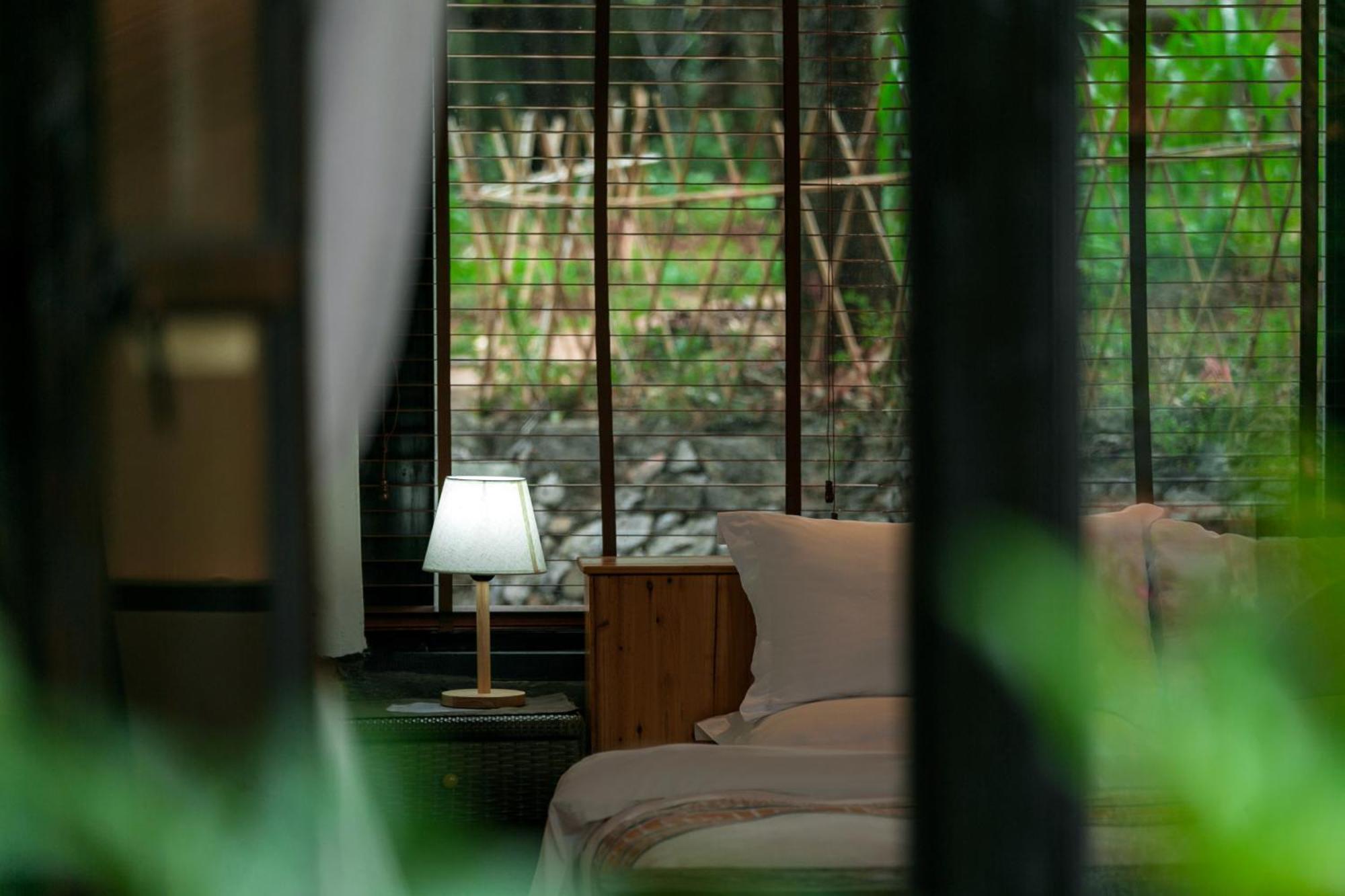 Adonis Inn Lijiang Lijiang  Exterior foto