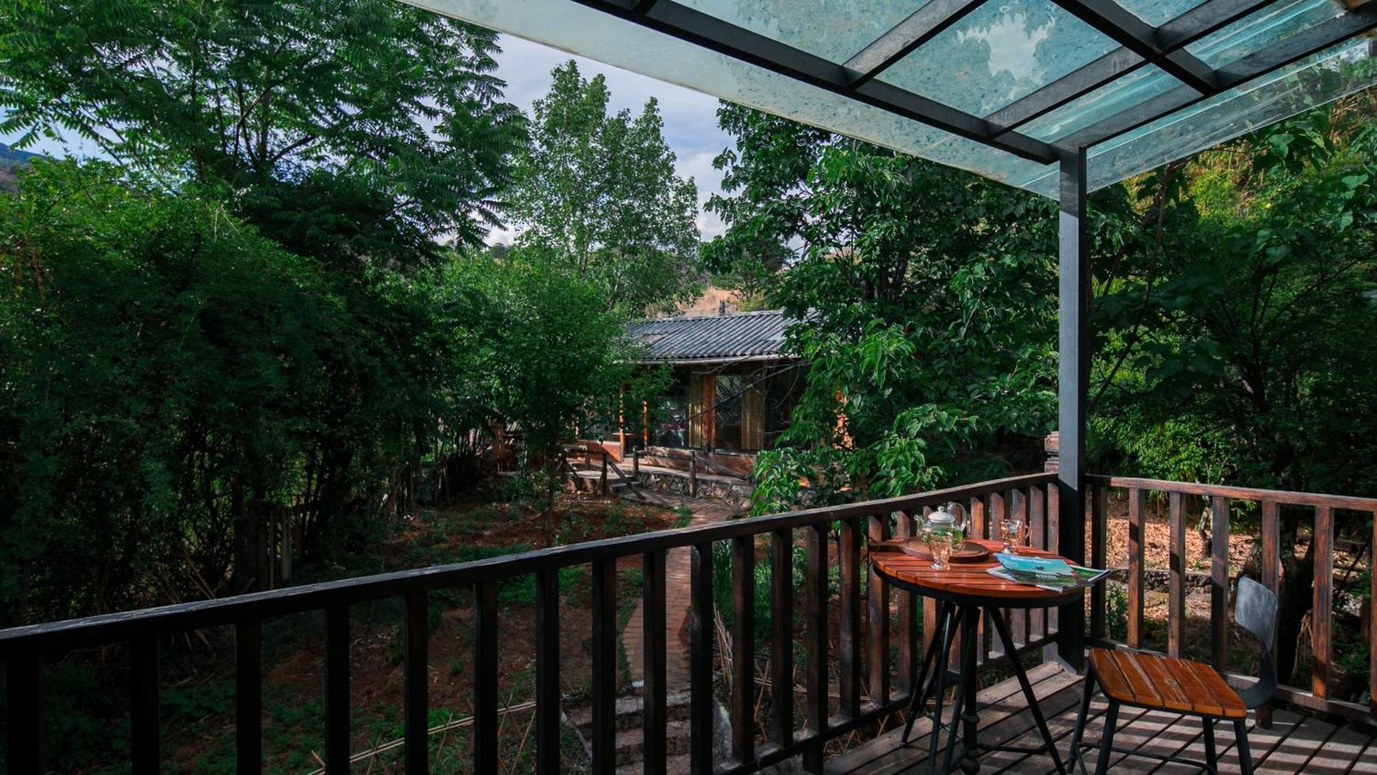 Adonis Inn Lijiang Lijiang  Exterior foto
