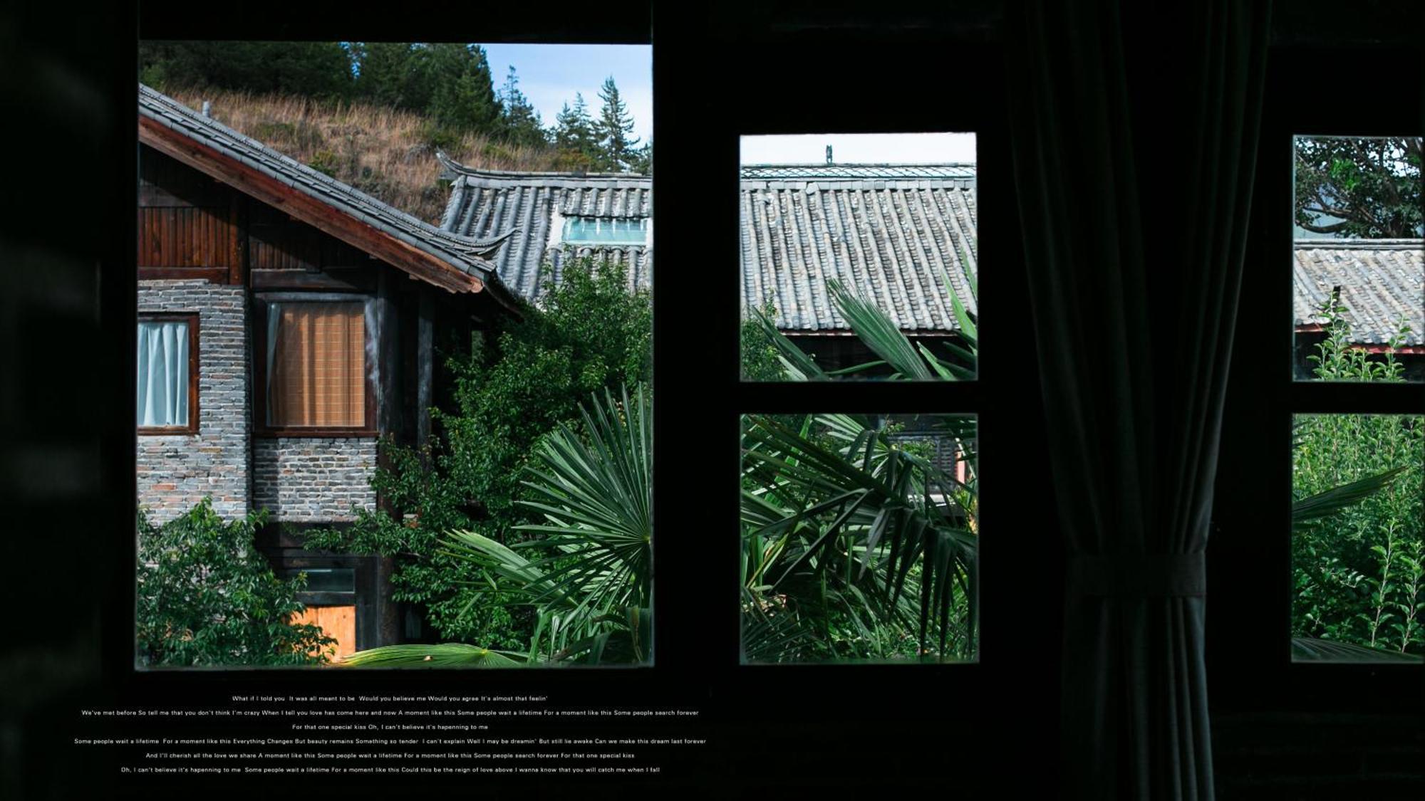Adonis Inn Lijiang Lijiang  Exterior foto