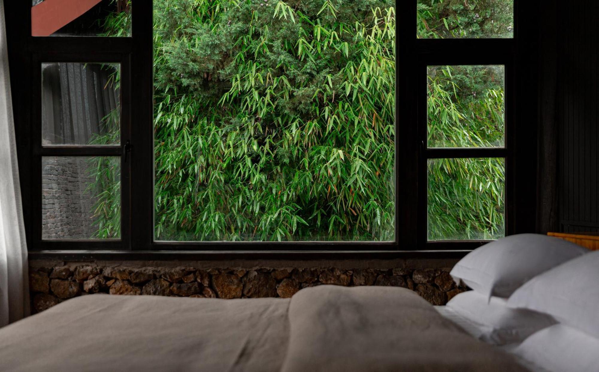 Adonis Inn Lijiang Lijiang  Exterior foto