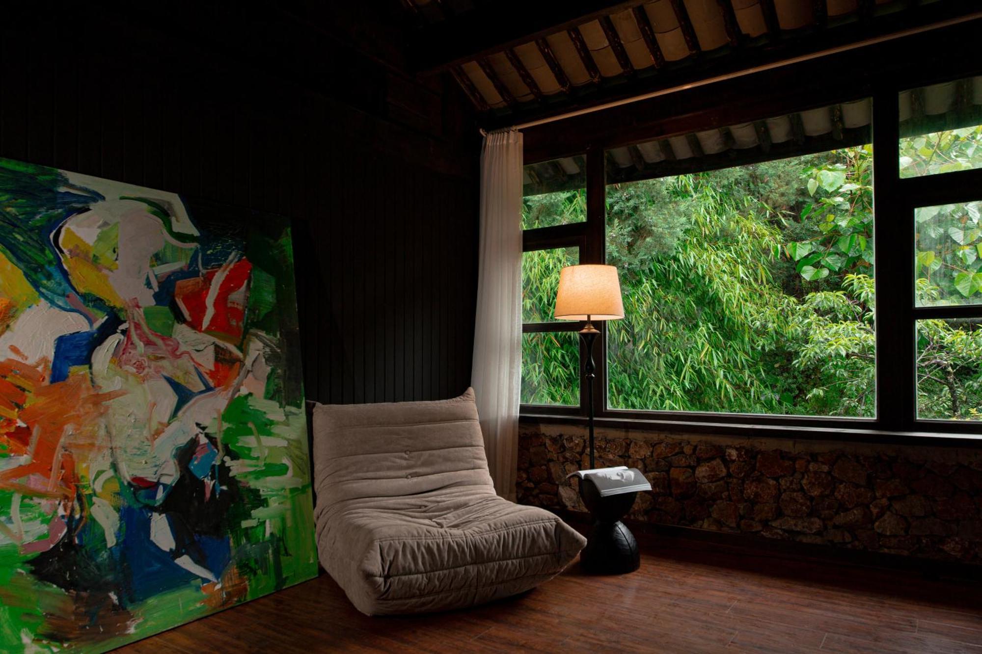 Adonis Inn Lijiang Lijiang  Exterior foto