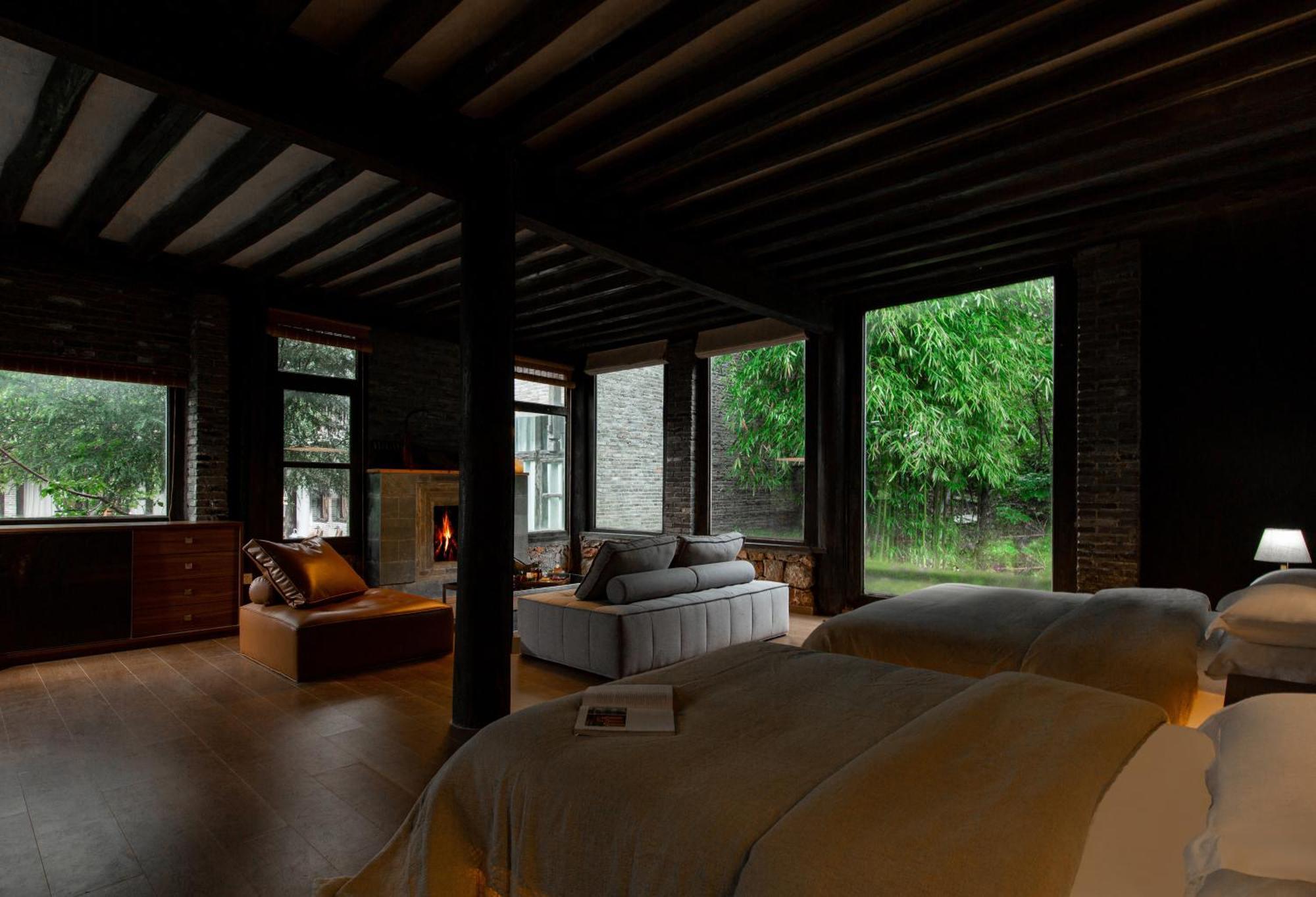 Adonis Inn Lijiang Lijiang  Exterior foto